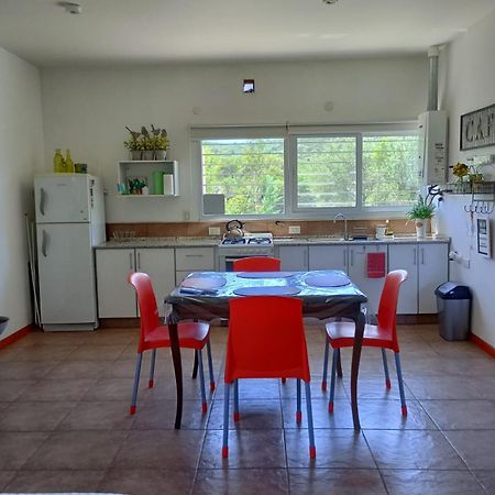Loft Las Acacias Potrero de los Funes Bagian luar foto
