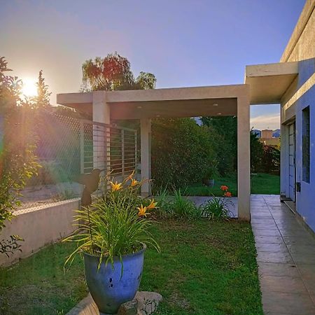 Loft Las Acacias Potrero de los Funes Bagian luar foto