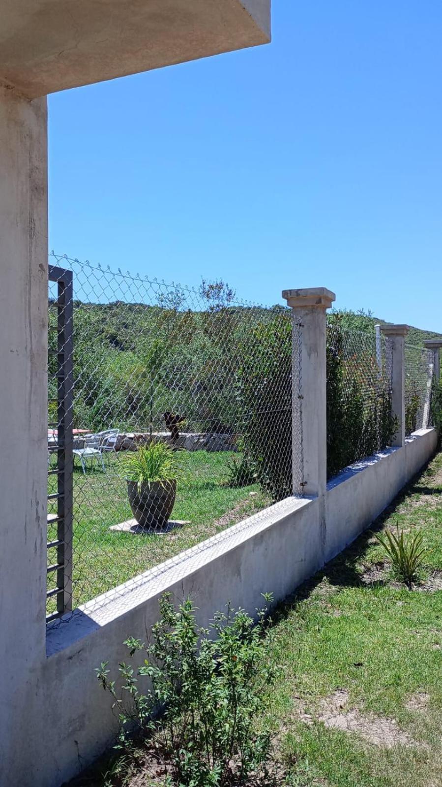 Loft Las Acacias Potrero de los Funes Bagian luar foto