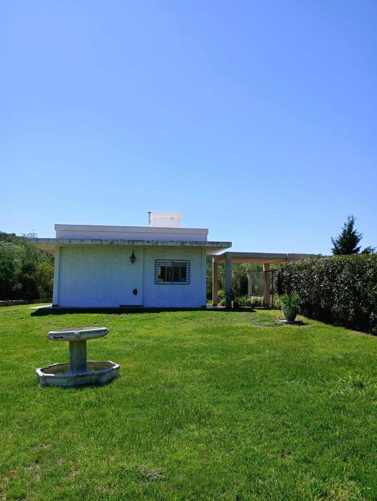 Loft Las Acacias Potrero de los Funes Bagian luar foto