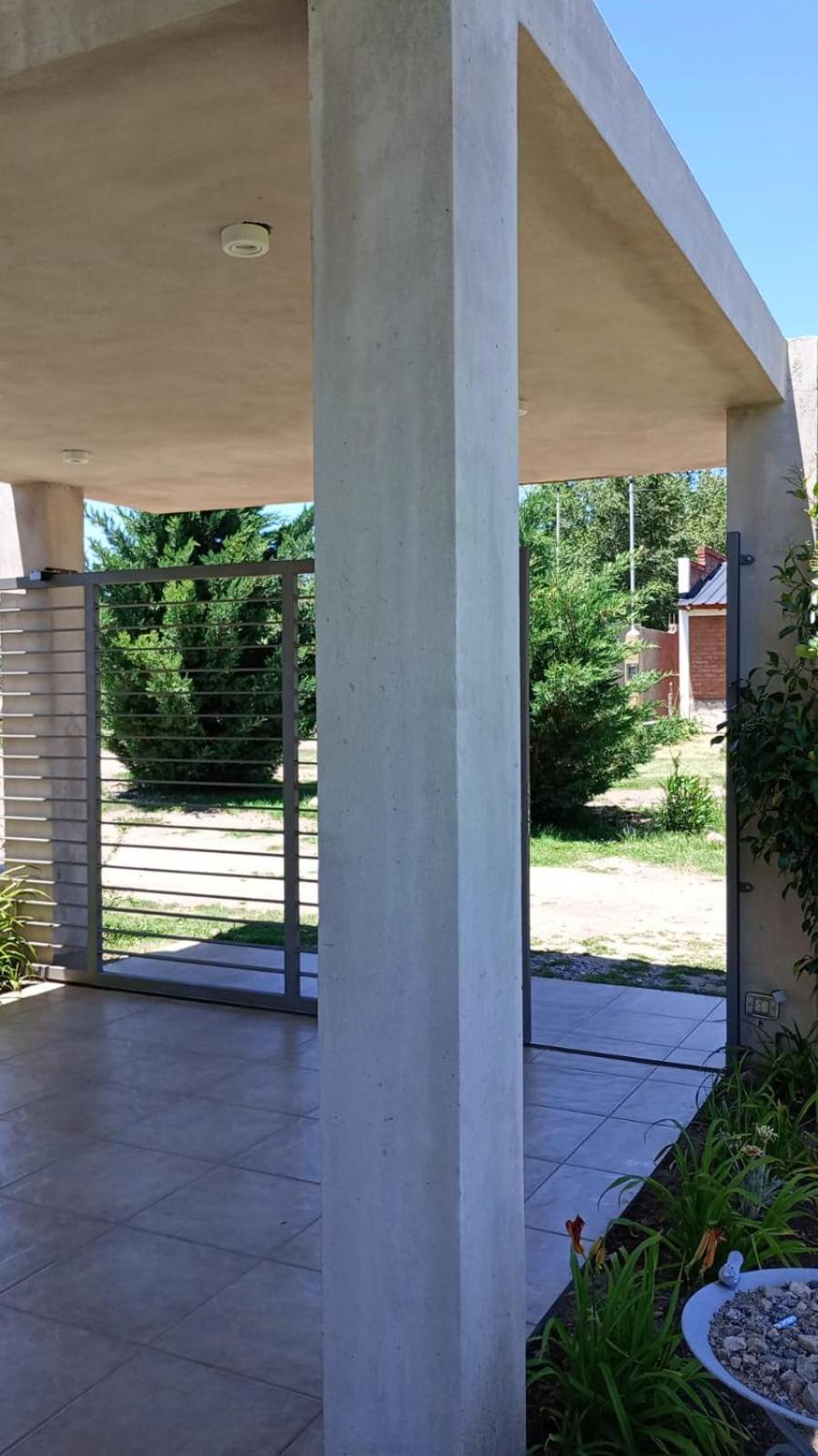 Loft Las Acacias Potrero de los Funes Bagian luar foto
