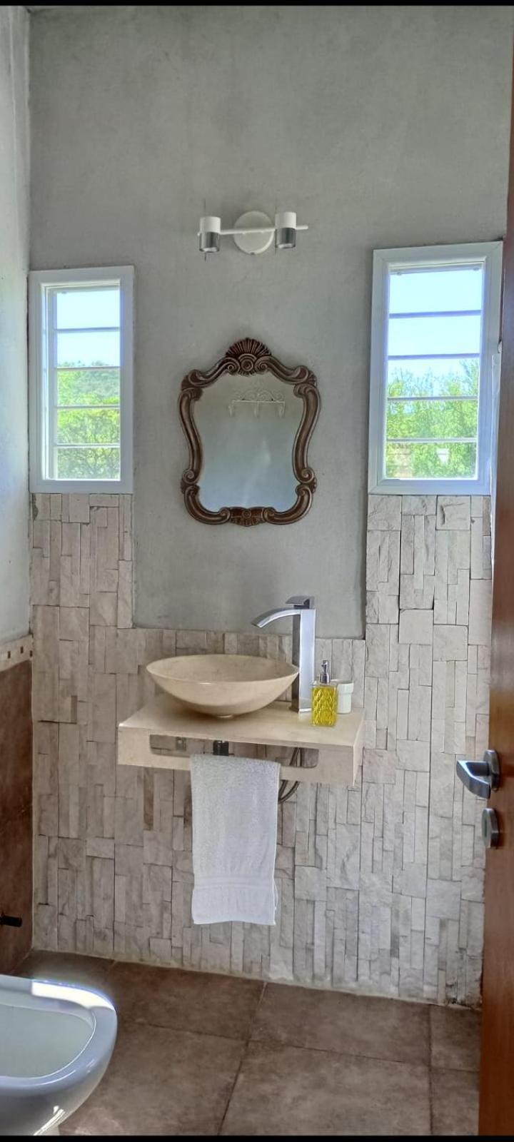 Loft Las Acacias Potrero de los Funes Bagian luar foto