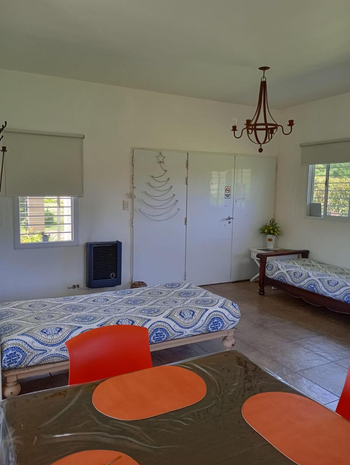 Loft Las Acacias Potrero de los Funes Bagian luar foto