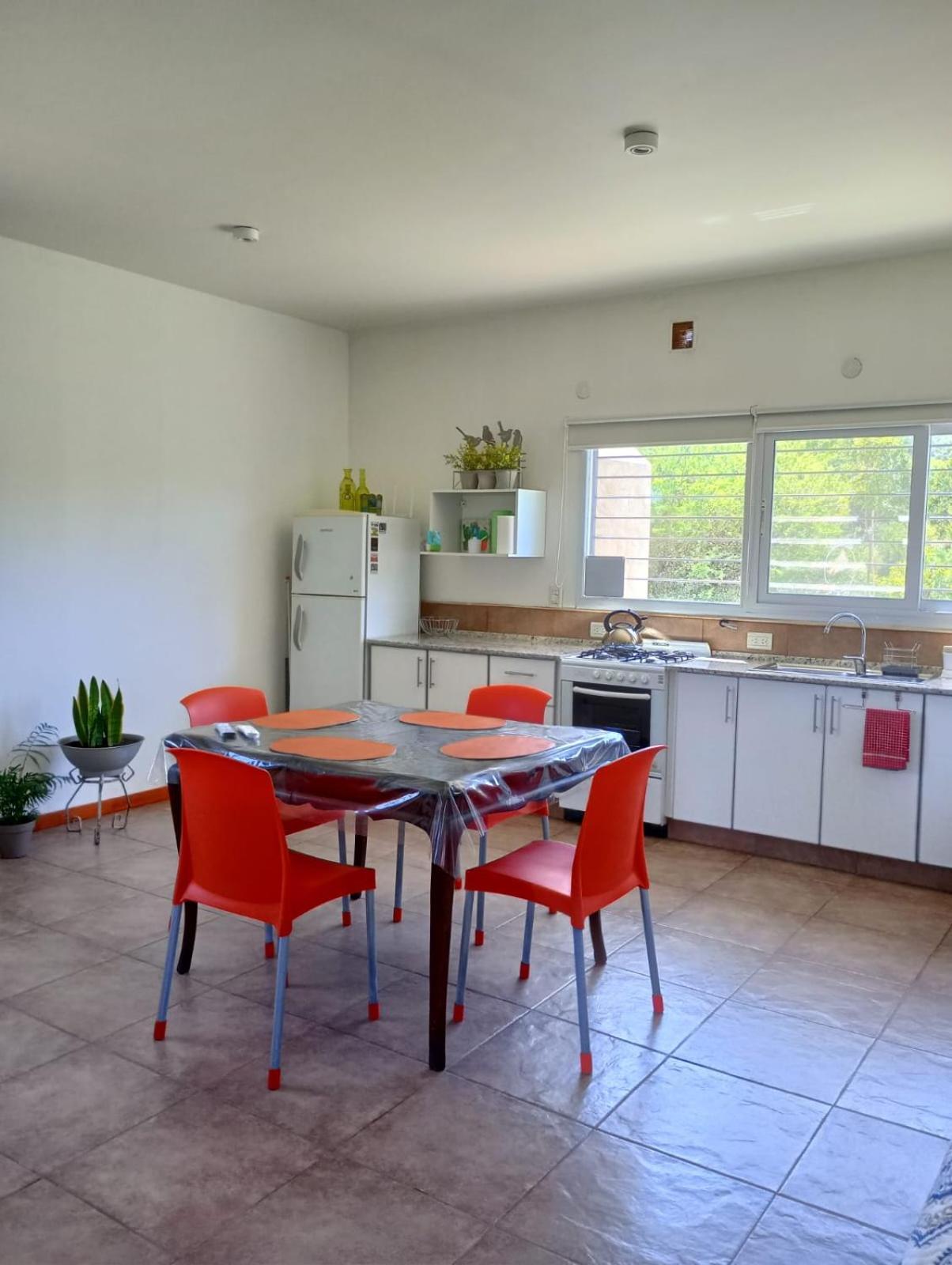 Loft Las Acacias Potrero de los Funes Bagian luar foto