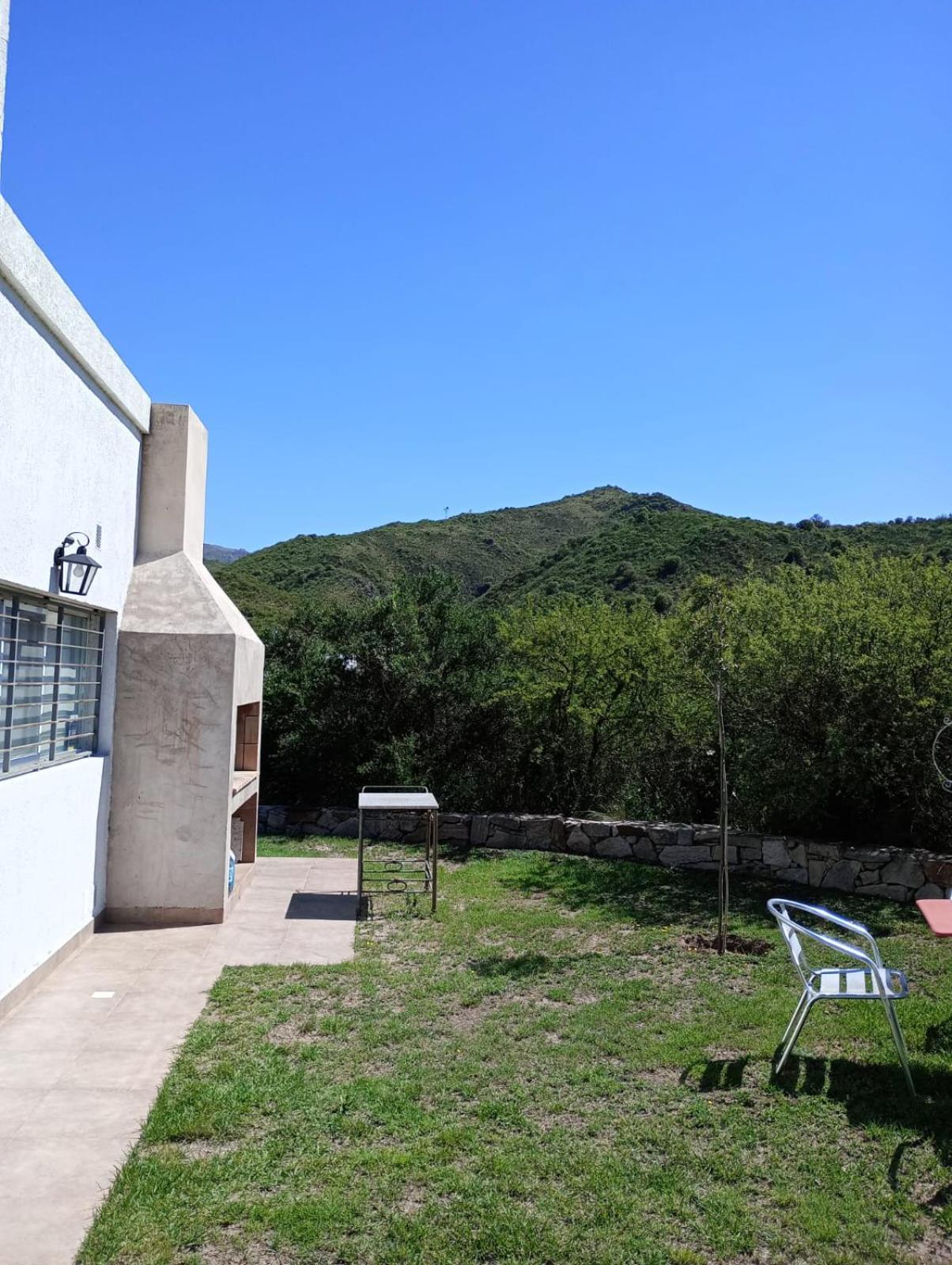Loft Las Acacias Potrero de los Funes Bagian luar foto