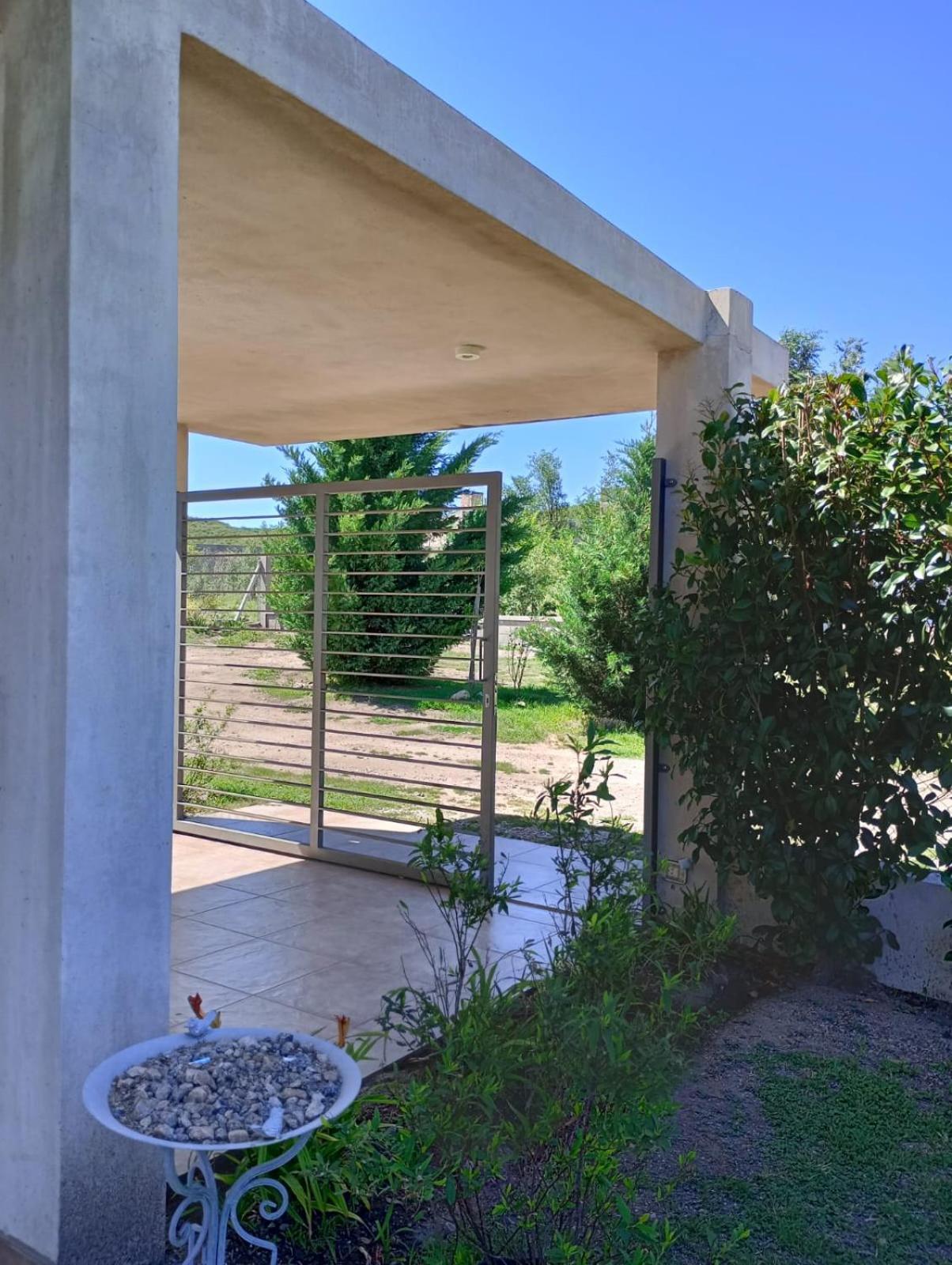 Loft Las Acacias Potrero de los Funes Bagian luar foto