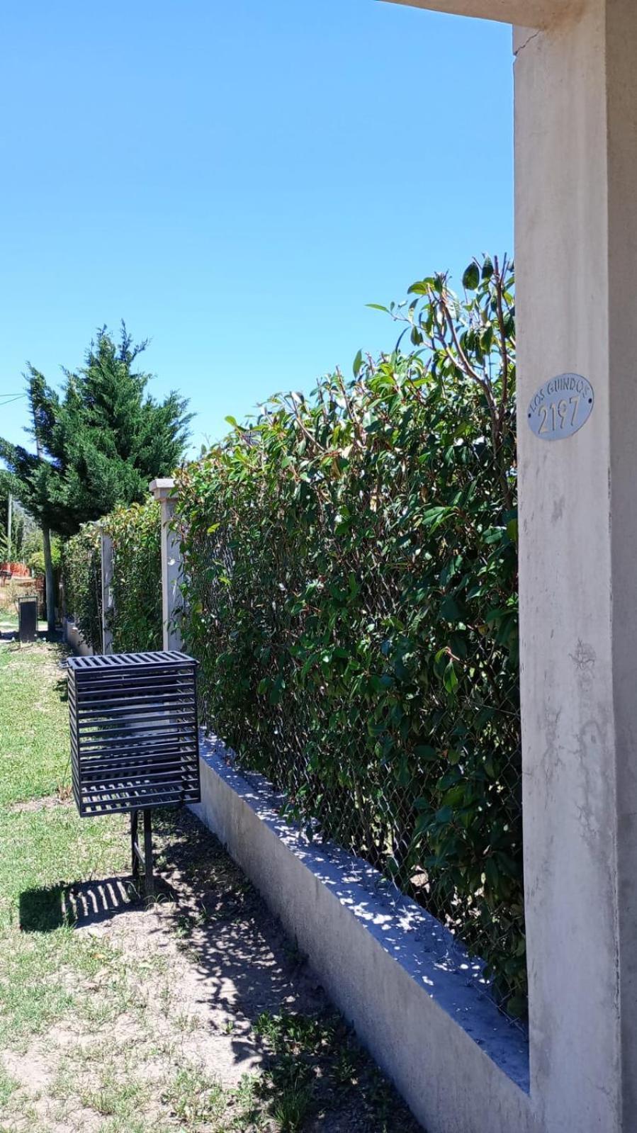 Loft Las Acacias Potrero de los Funes Bagian luar foto