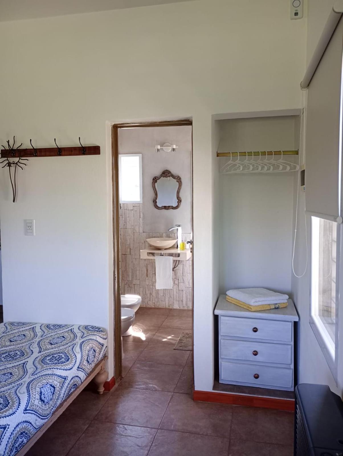Loft Las Acacias Potrero de los Funes Bagian luar foto