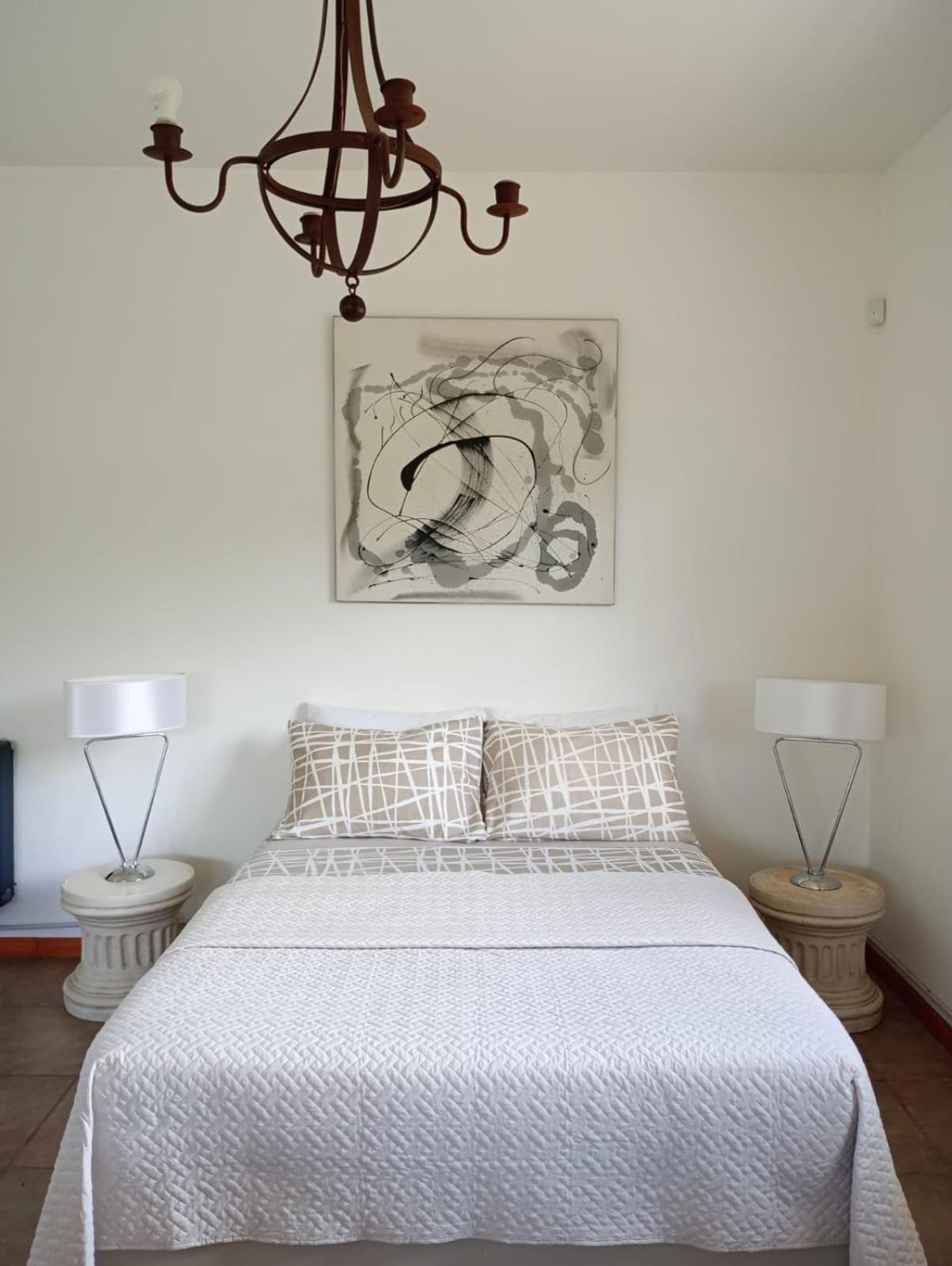 Loft Las Acacias Potrero de los Funes Bagian luar foto