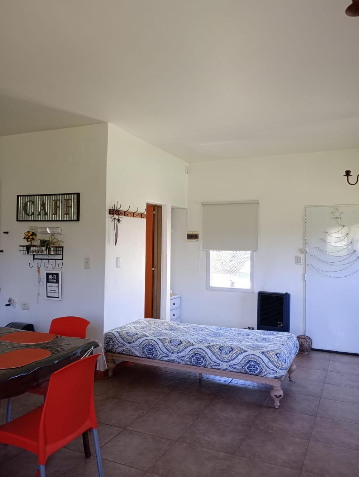 Loft Las Acacias Potrero de los Funes Bagian luar foto