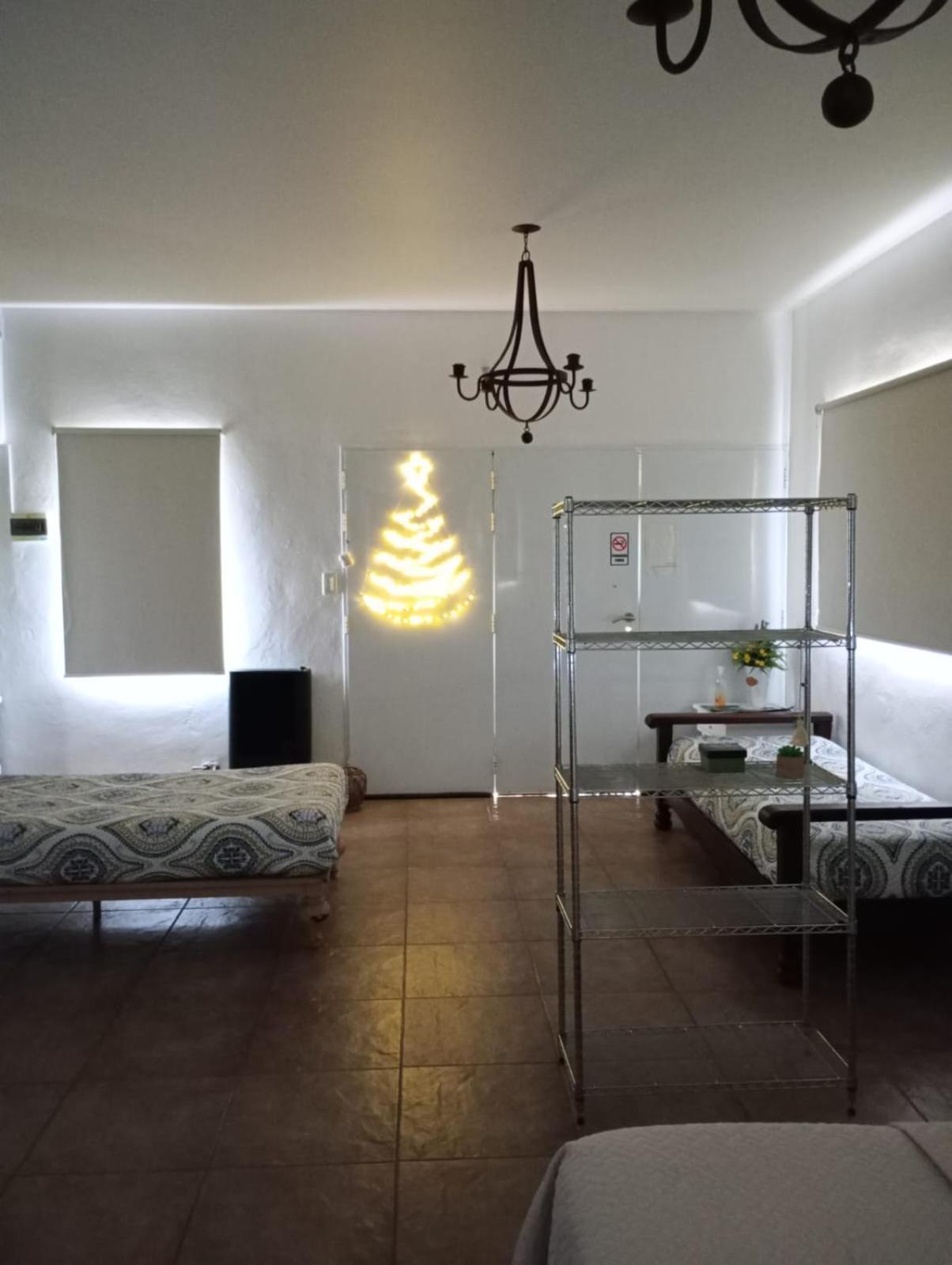 Loft Las Acacias Potrero de los Funes Bagian luar foto