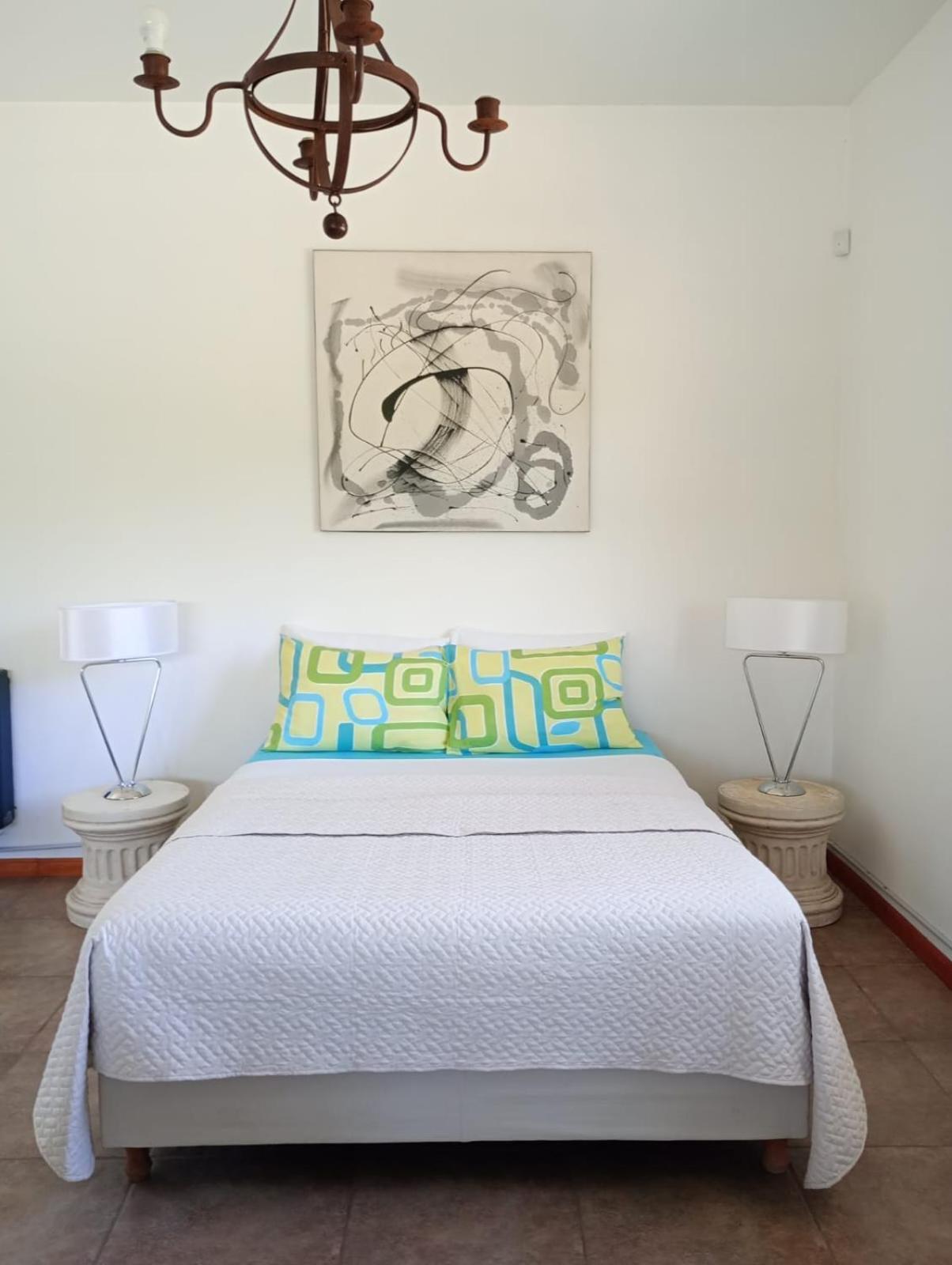 Loft Las Acacias Potrero de los Funes Bagian luar foto