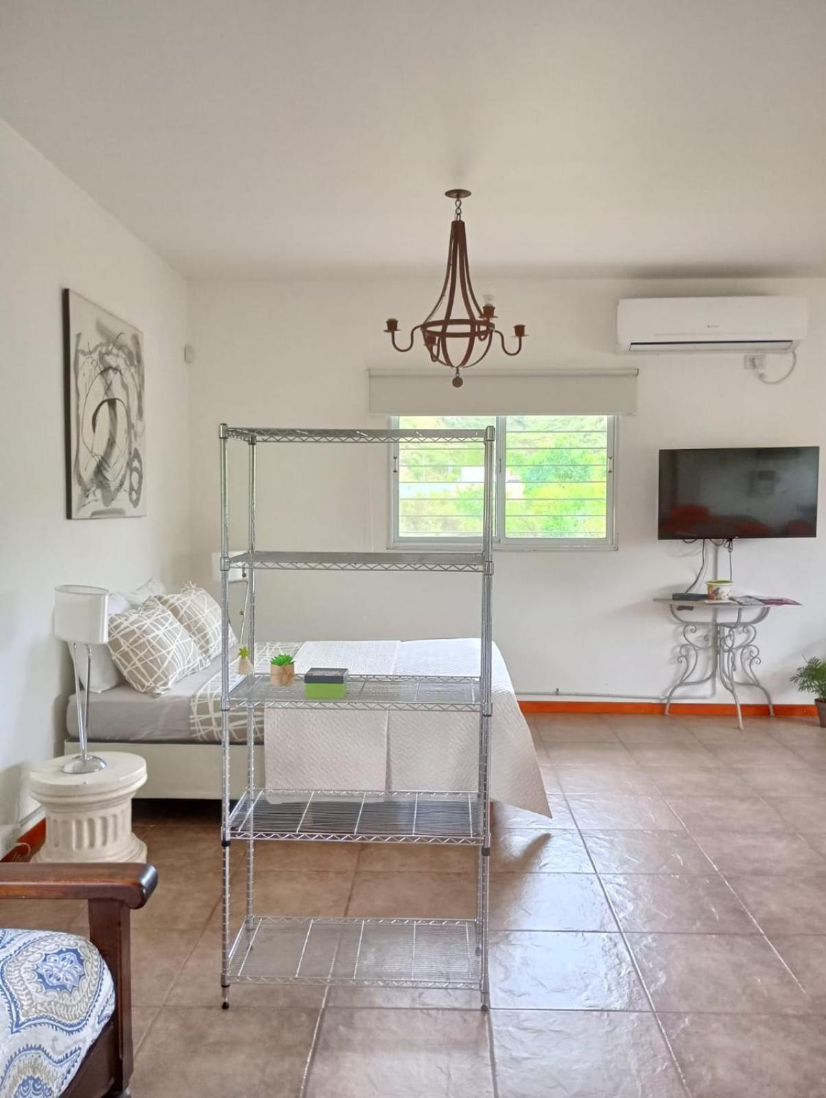 Loft Las Acacias Potrero de los Funes Bagian luar foto