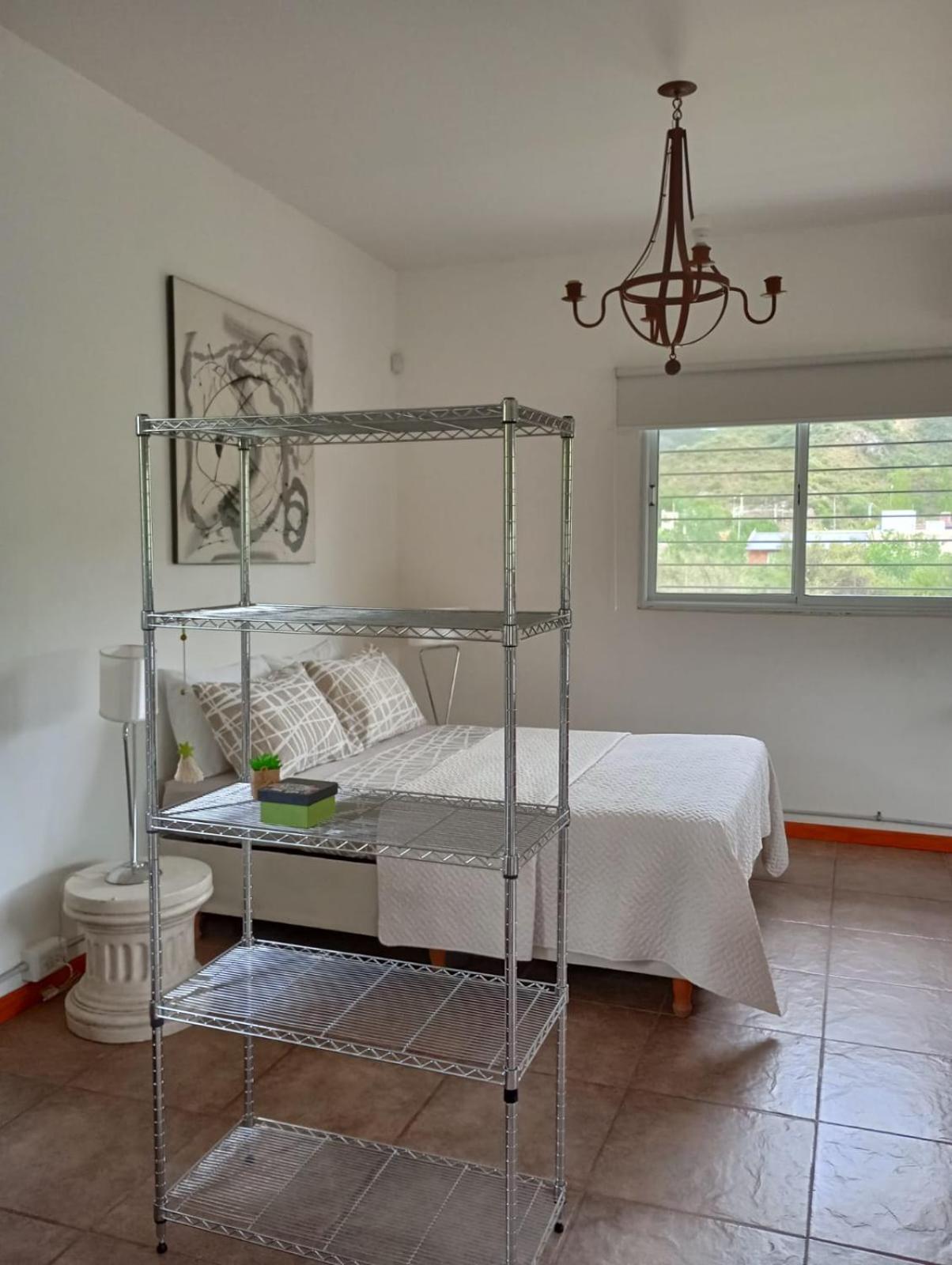 Loft Las Acacias Potrero de los Funes Bagian luar foto