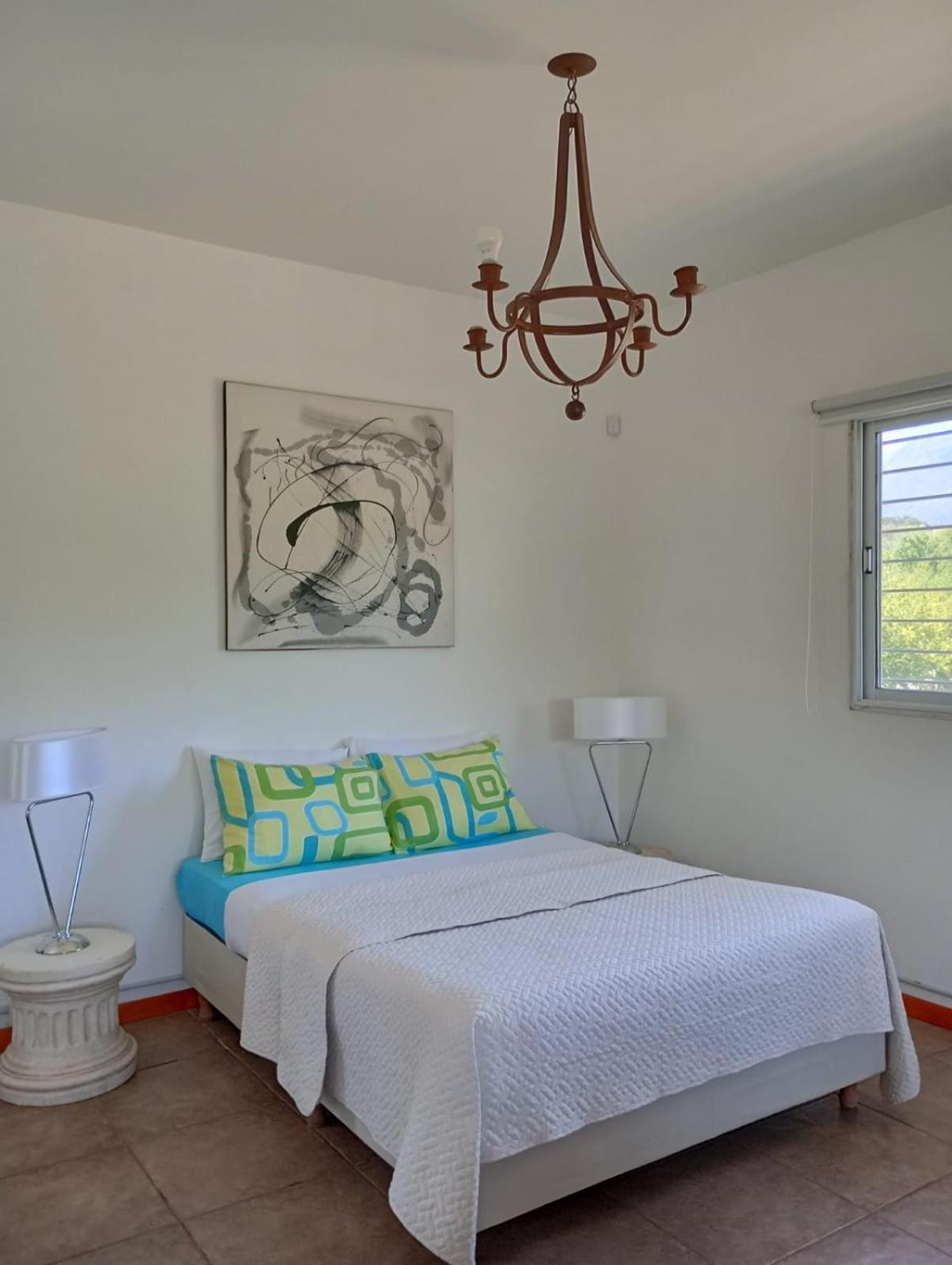 Loft Las Acacias Potrero de los Funes Bagian luar foto
